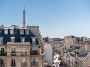 Appartement 265 m2 Paris 16ème