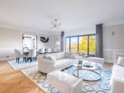 Appartement 266 m2 Paris 7ème