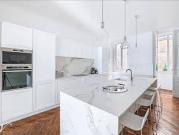Appartement contemporain