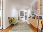 Appartement 267 m2 Paris 16ème