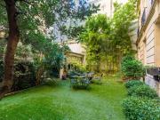 Appartement 269 m2 Paris 16ème