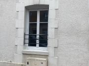 Appartement 26 m2 Deauville