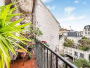 Appartement 26 m2 Paris 5ème