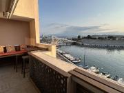 Appartement 26 m2 Sète