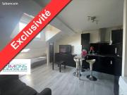 Appartement 18 m² LYON