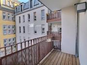 Appartement 26m² à louer Place du Marché Neudorf