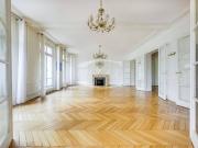 Appartement 270 m2 Paris 16ème