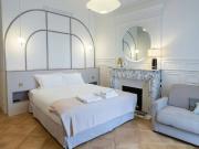 Appartement 270 m2 Paris 16ème