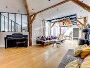 Appartement 270 m2 Paris 8ème