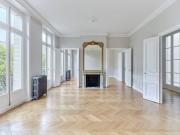 Appartement 270 m2 Paris 8ème