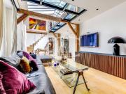 Appartement 270 m2 Paris 8ème