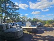 Appartement 271 m2 Paris 16ème