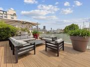 Appartement 272 m2 Paris 7ème