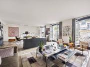 Appartement 273 m2 Paris 16ème