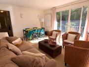 Appartement avec terrasse