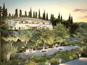 Appartement 275 m2 Aix en Provence