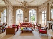 Appartement 277 m2 Paris 10ème