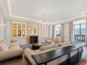 Appartement 278 m2 Paris 8ème