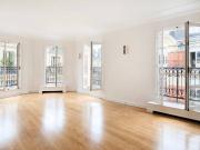 Appartement 279 m2 Paris 7ème