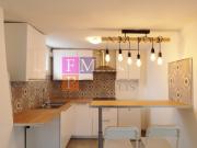 Appartement 27.01 m² 1pièce Paris