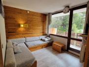 Appartement 27 m2 La Plagne Bellecôte 28m² Mâcot la Plagne