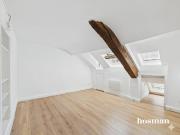 Appartement 27 m2 Paris 1er