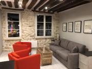 Appartement 27 m2 Paris 5ème