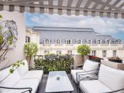 Appartement 27 m2 Paris 9ème