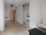 Appartement, 27 m² 1 pièce, en location à Montpellier...