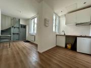 Appartement 27 m²