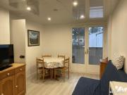 Appartement 27 m² ST JEAN DE MONTS