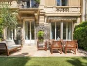 Appartement avec terrasse