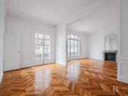 Appartement 281 m2 Paris 8ème
