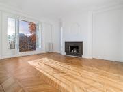 Appartement 282 m2 Paris 16ème