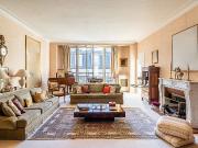 Appartement 285 m2 Paris 16ème