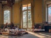 Appartement 285 m2 Paris 16ème