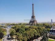 Appartement 288 m2 Paris 16ème