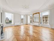 Appartement 288 m2 Paris 1er