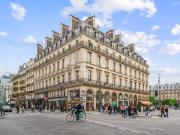 Appartement 288 m2 Paris 1er