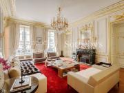 Appartement 288 m2 Paris 8ème