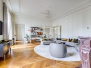 Appartement contemporain