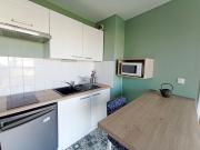 Appartement 28.19 m² 2 Pièces Rennes 35000