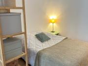 Appartement 28.8m² 1pièce 75008