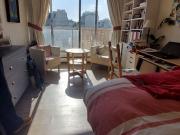 Appartement 28 m2 1 pièce