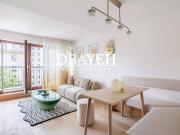 Appartement 28 m2 Paris 16ème