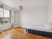 Appartement 28 m2 Paris 7ème