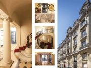 Appartement 291 m2 Paris 8ème