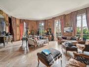 Appartement 292 m2 Paris 16ème