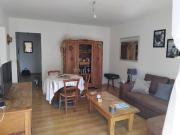 Appartement avec garage