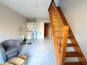 Appartement 29.68m² – ANGERS